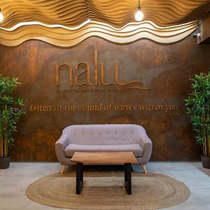 Nalu Valencia Boutique Rooms